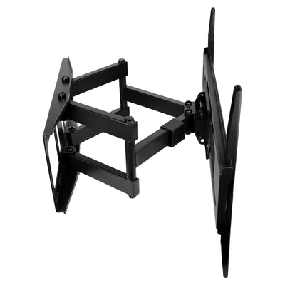 Savio UTV-04 Stand TV 2,18M (86) Black — image 1