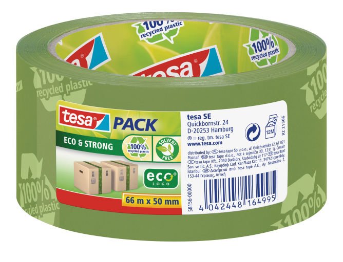 Tesa 58156-00000-00 Tape Adhesiva 66M