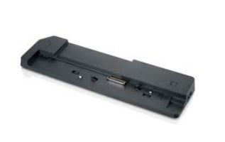 Fujitsu S26391-F1607-L109 Base Laptop And Replicador Ports Acoplamiento Black — image 1
