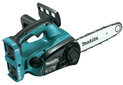 Makita Motosierra Wireless Cortar Ramas Without Battery And Charger Cordless Lxt DUC302Z — image 1