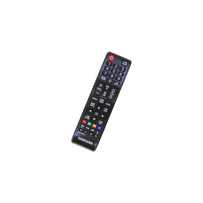 Samsung AA59-00741A Remote Control TV Botones (Samsung AA59-00741A Remote Control Black) — image 1