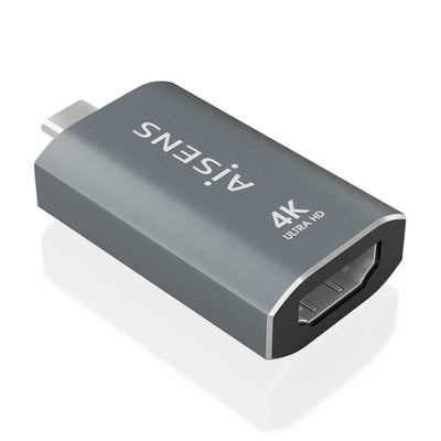 Aisens Adapter USB Type-c A109-0862 USB Type-c Male HDMI 4K Female — image 1