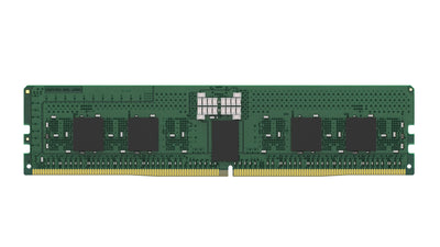 Kingston Memory 16GB DDR5 5600MT S Ecc Reg 1RX8 Module KTH-PL556S8-16G — image 1