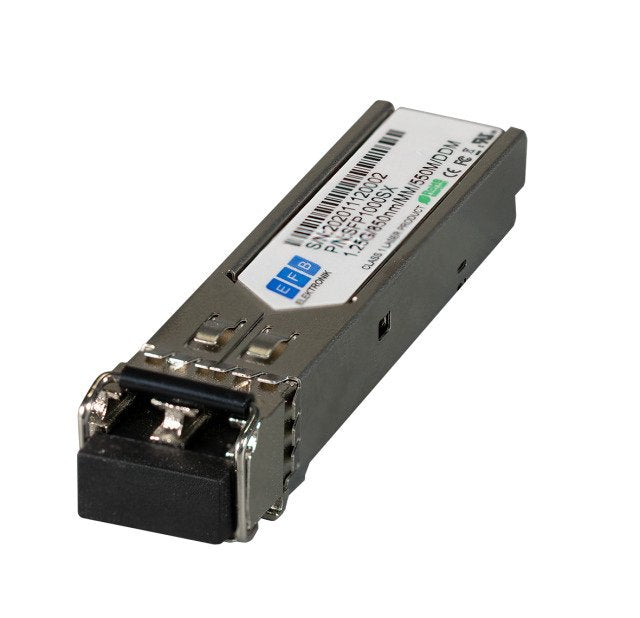 Efb Sfp Modul 20KM Singlemode Gigabit Highspeed