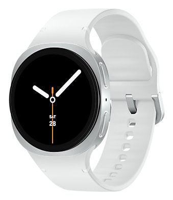 Samsung Smartwatch Galaxy Watch 8 L320 40MM Bt - Silver