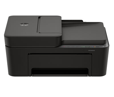 HP Printer Multifuncion Deskjet 4320 Wi-Fi Black — image 1