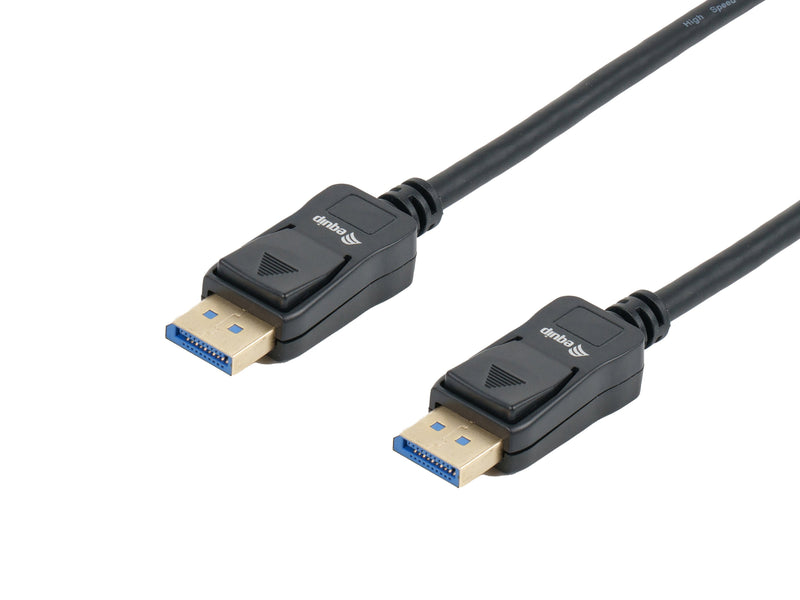 Equip DisplayPort 2.1M M 3.00M16K 60HZ Komp.hdcp Prem. Gr