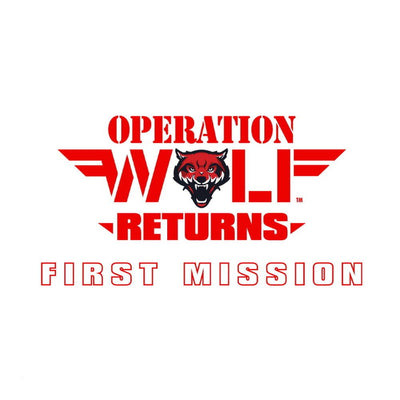 Operation Wolf Returns - First Mission — image 1
