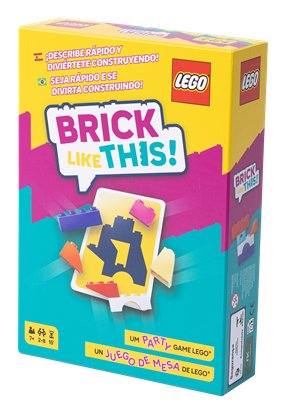 Set Of Desk Brick Like This — image 1