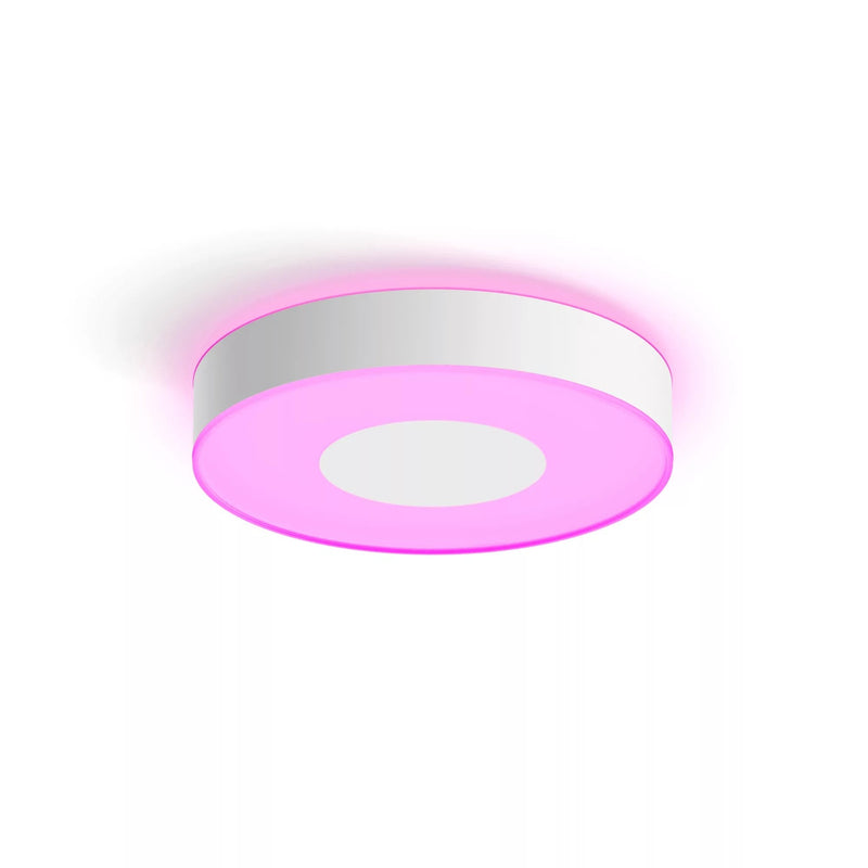 Philips Hue White And Colour Ambiance Plafón Medium Infuse