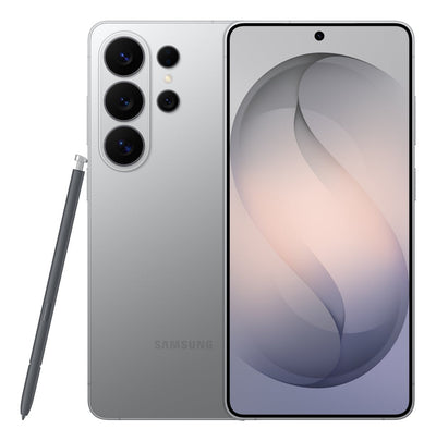 Samsung Smartphone SM-S948 S26 Ultra 12 + 512GB 6.9 5G Silver Shadow Eu — image 1