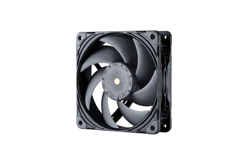 Phanteks PH-F120T30 120MM Fan 12CM Grey 3 Pieces