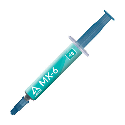 Arctic MX-6 Thermal Paste 4GR — image 1