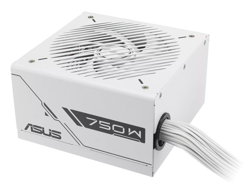 ASUS Power Supply Power Supply PRIME-750B-WHITE 90YE00Y3-B0NA00 — image 1