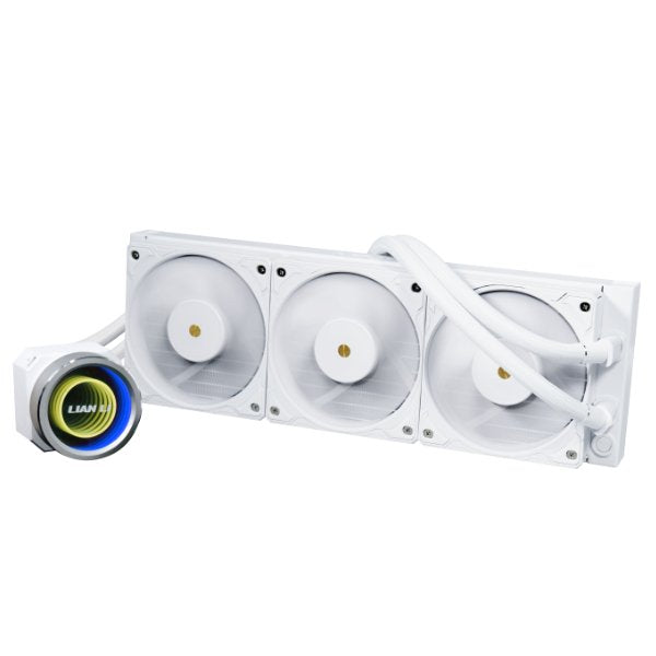 Disipador Ref Liquida Lian-li Galahad 2 Trinity 360
