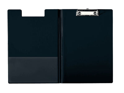 Esselte Folder With Pinza And Cover Carton Forrado With Pp - Size A4 - Resistant Pinza Metal - Case Indoor Adi — image 1