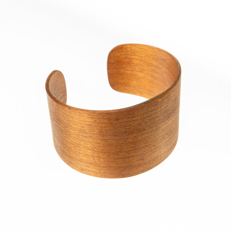 Bracelet Woody - Thermo Birch