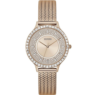 Ladies' Watch Guess SOIREE (Refurbished A)