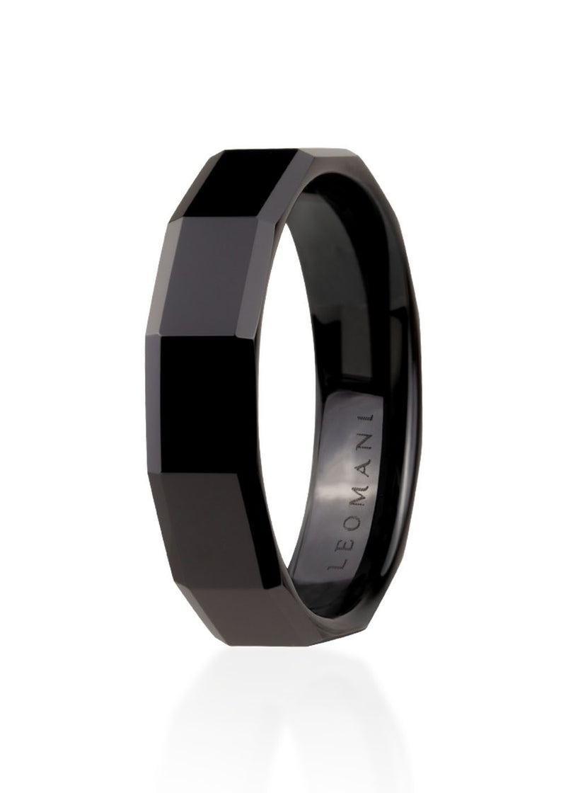 Ring Singa for Men