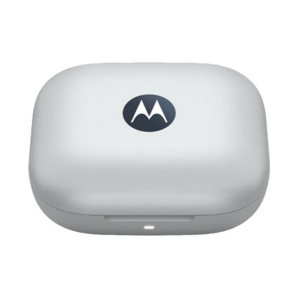 Motorola In-Ear Bluetooth Headphones Motorola Moto Buds Blue Navy Blue (Refurbished A)