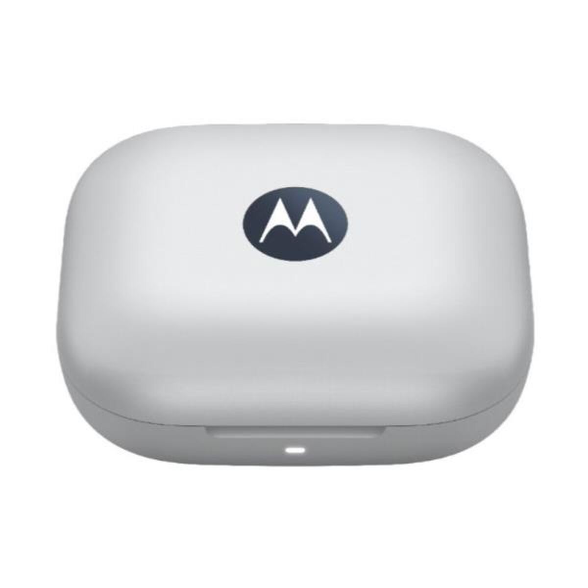 Motorola In-Ear Bluetooth Headphones Motorola Moto Buds Blue Navy Blue (Refurbished A)