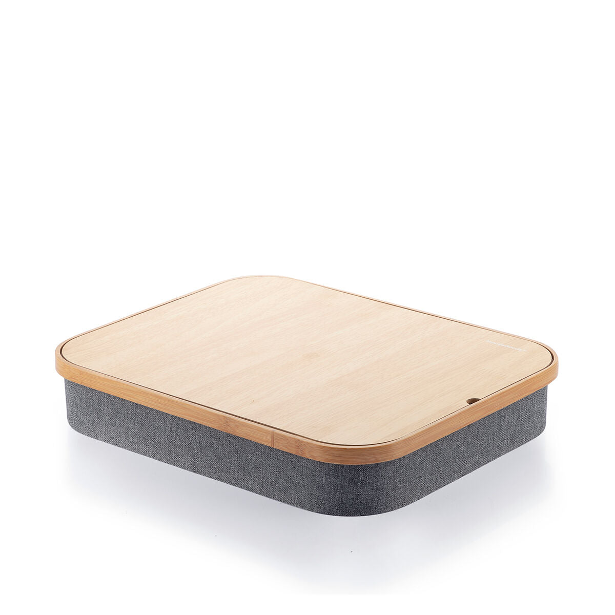 Innovagoods Portable Laptop Desk With Storage Tray Larage Innovagoods