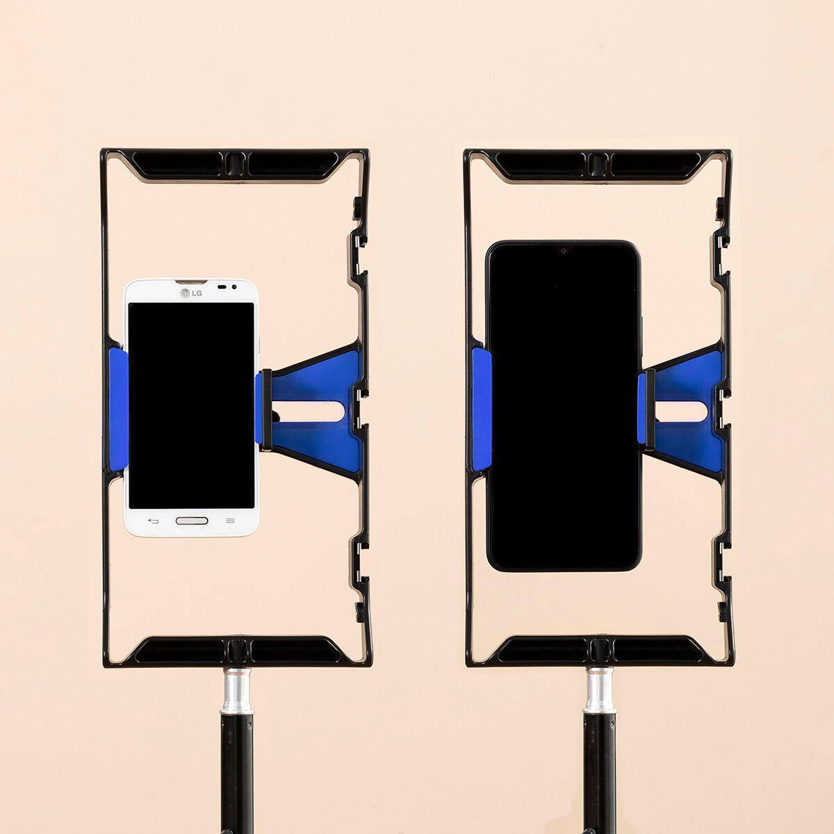 Innovagoods Smartphone Holder With Manual Stabiliser Stafect Innovagoods