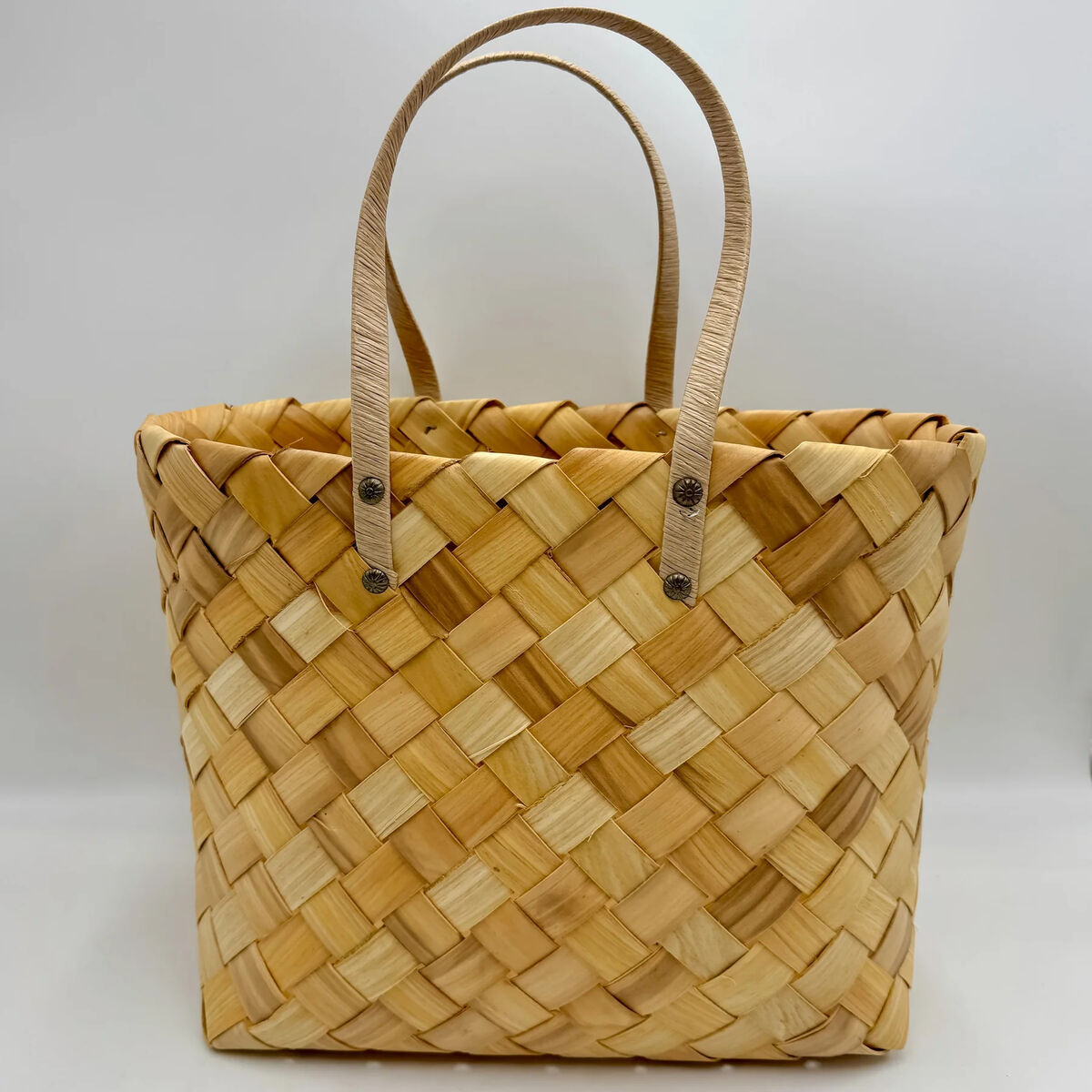 Basket Wood (Refurbished A)
