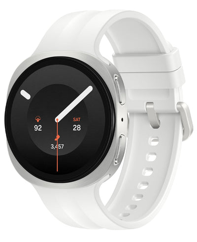 Samsung Smartwatch Galaxy Watch 9 L345 40MM LTE - Cream — image 1