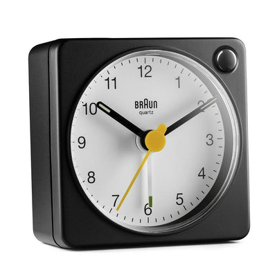 Braun Bc 02 Xbw Watch Despertador Cuarzo With Light — image 1
