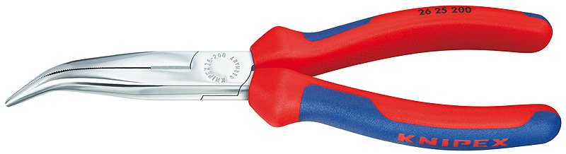 Knipex Pliers 26 25 200 Cortaalambres