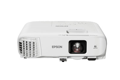Epson Projector EB-994F 3LCD 4100 Lúmenes Full HD (1920 X 1080) 16:9 1080P Iee 802.11A/B/G/N/AC Wireless/LAN/M — image 1
