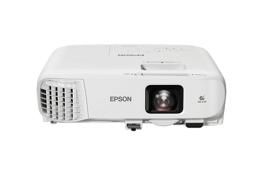 Epson Projector EB-994F 3LCD 4100 Lúmenes Full HD (1920 X 1080) 16:9 1080P Iee 802.11A/B/G/N/AC Wireless/LAN/M — image 1
