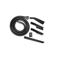 Einhell Set Of Cleaning Car Black 2351245