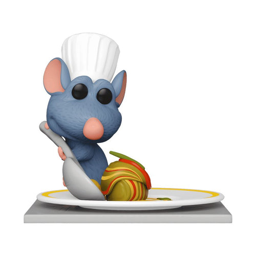 Figure Pop Disney Ratatouille Remy Exclusive — image 1