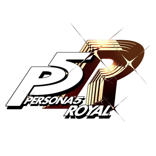 Set Persona 5 Royal Standard Playstation 4 — image 1