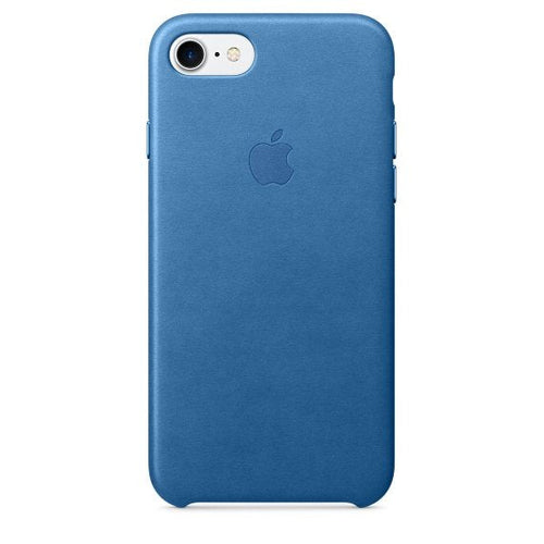 Apple MMY42ZM/a Case For Iphone 7 Blanda Blue — image 1
