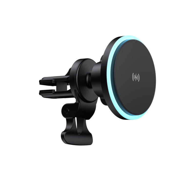 Havit Charger Inductivo With Temporizador 3IN1 W3032