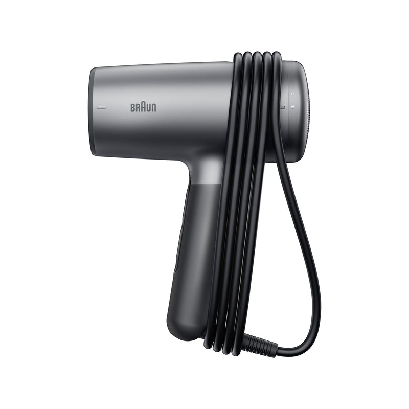 Braun Hair Dryer HD 4.3 2200W Black