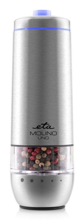 Eta Molinillo ETA292890000 Especias, Usb-c, Steel Inoxidable — image 1