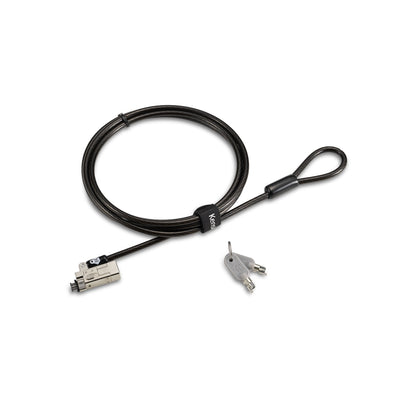 Kensington Padlock Thin With Key Nanosaver 2.0 Laptop — image 1