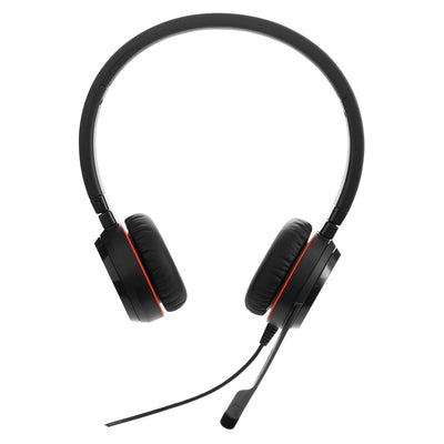Jabra Headphones Evolve 20 Special Edition Ms Stereo USB C/a — image 1