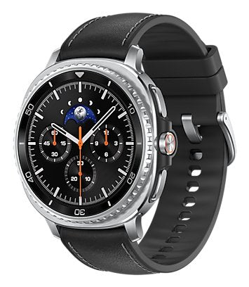 Samsung Smartwatch Galaxy Watch 8 Classic L505 46MM LTE Region East - Black — image 1