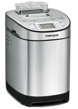 Rommelsbacher Ba 550 Panificadora Steel Inoxidable 550W — image 1