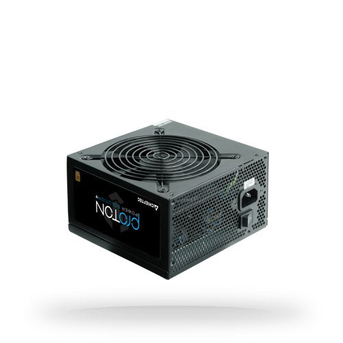 Chieftec Power Supply BDF-500S 500W 24-PIN ATX Ps/2 Black