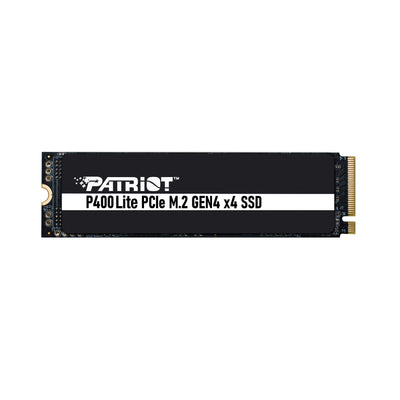 Patriot SSD 1TB M.2 P400 Lite PCIE 4X4 NVMe 3500/2700 — image 1