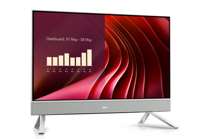 Dell PC Aio EC25250 I7-150U 16GB 1TB 23,8FHD W11P — image 1