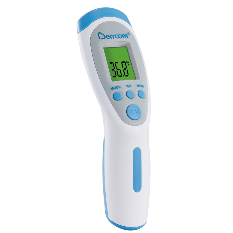 Thermometer Digital Infrarrojos Without Contact JXB-182