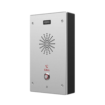 Fanvil Video Doorbell Tfe Sip I16S — image 1