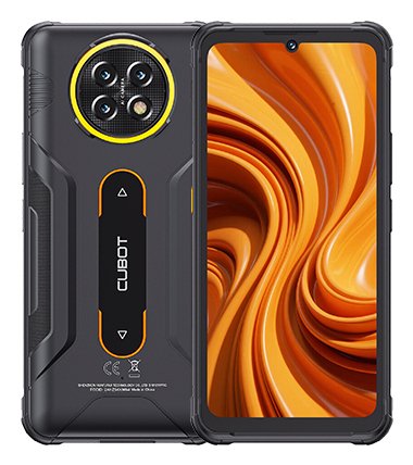 Cubot Smartphone Kingkong Ace 5 6.75 8GB 256GB 10200MAH — image 1